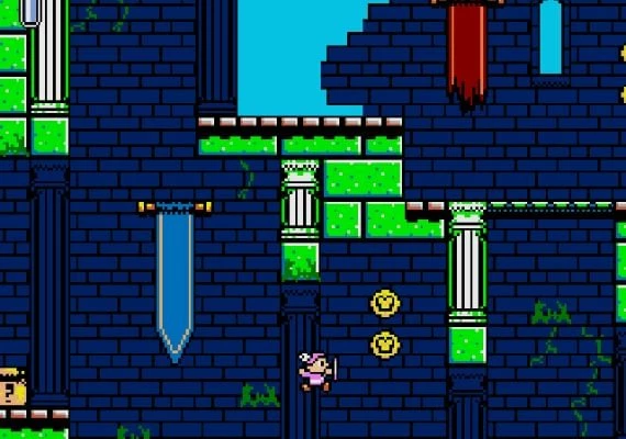 Adventure in the Tower of Flight EN Global