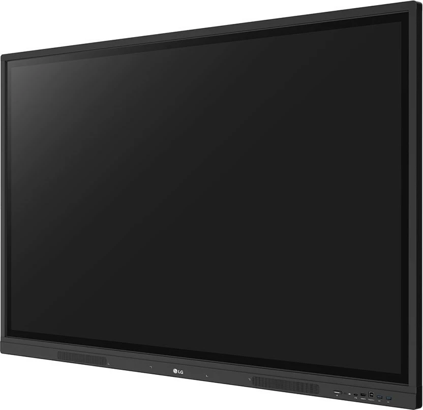 Ekran interaktiv LG 65TR3DK, 65 inç, 4K Ultra HD, Android, i zi