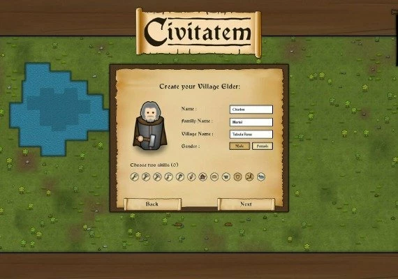 Civitatem EN Global