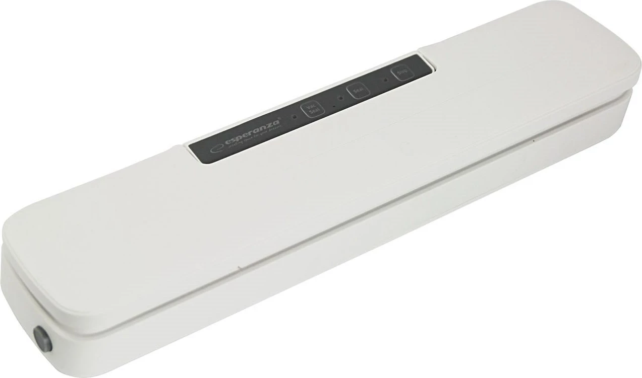 Makineri vakumi Esperanza EKV001, 300 mm, Bardhë