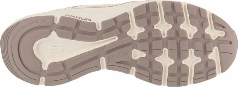 Atlete Skechers, bezhë [Madhësia: 41]