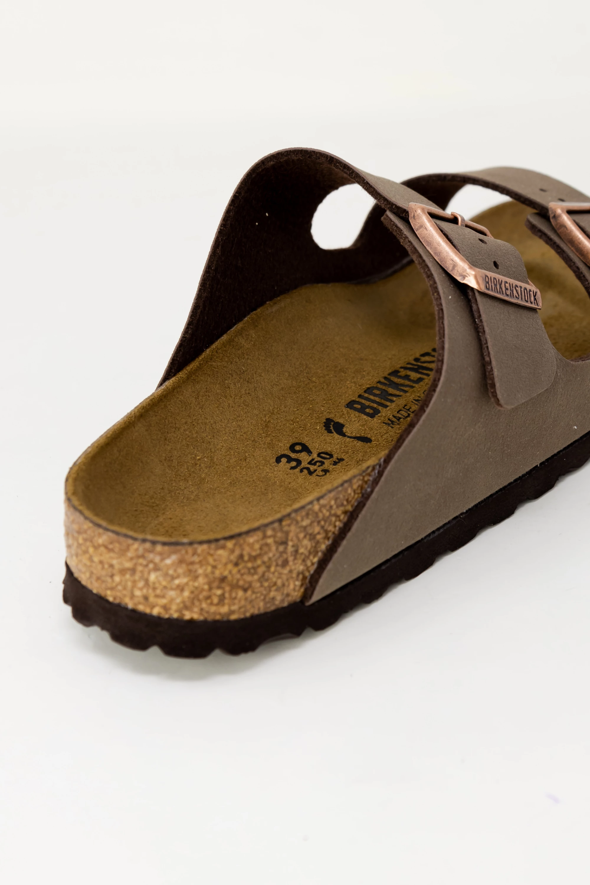 Sandale për femra Birkenstock Arizona BS 0151183, kafe [Madhësia: 39]