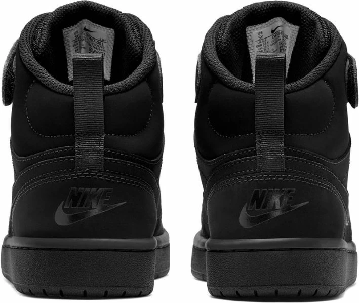 Atlete për fëmijë Nike, të zeza [Madhësia: 38.5]