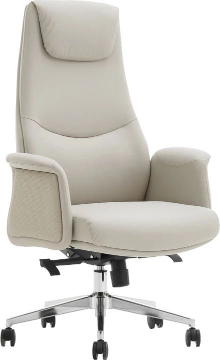 Karrige për zyre Rekter, bezhë