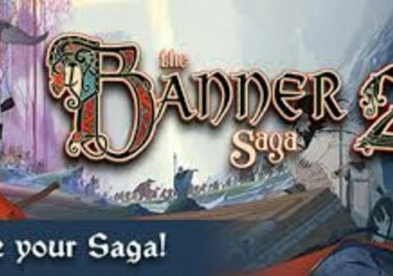 The Banner Saga 2 Deluxe Edition Global