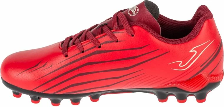 Atlete futbolli për fëmijë Joma, të kuqe [Madhësia: 37]