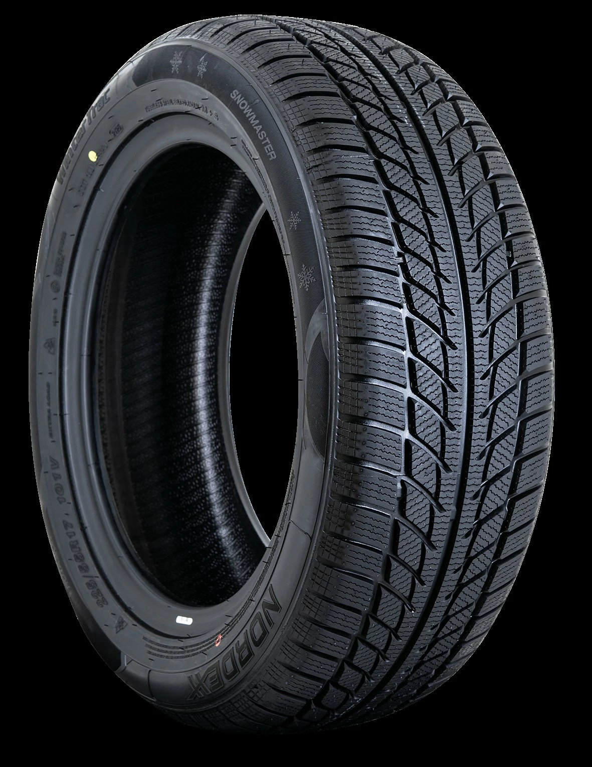 Gomë dimërore Nordexx WinterTrac 195/65R15 91H, 3PMSF