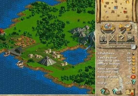 Anno 1602 A.D. EN/DE/FR/PL Global