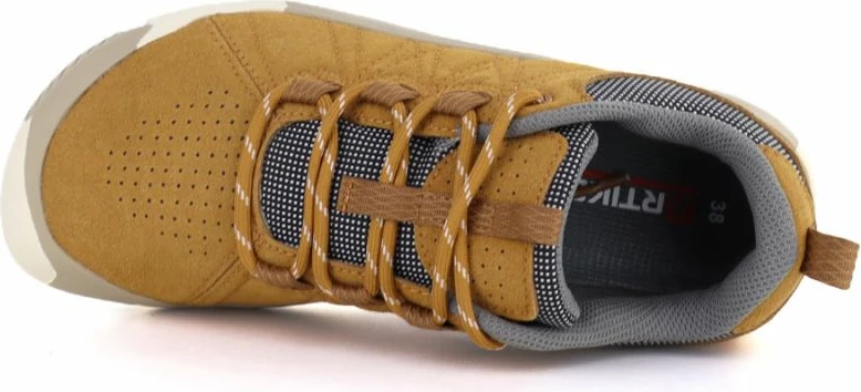 Këpucë femra Artiker 58C1900, camel