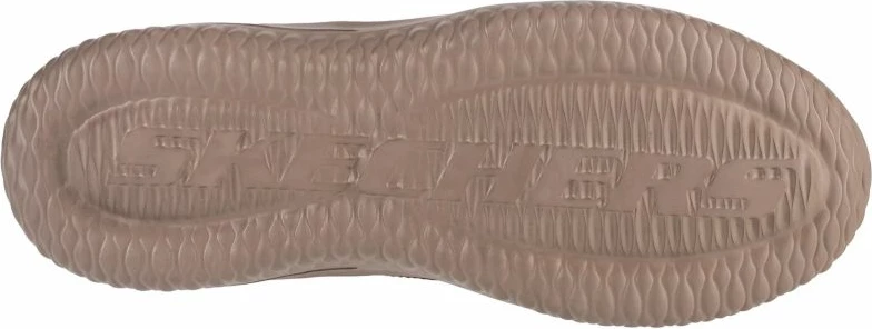 Këpucë Skechers lifestyle, kafe [Madhësia: 48.5]