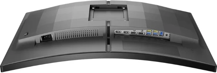 Monitor Philips 27M2C5500W/00, 27", Quad HD, hiri