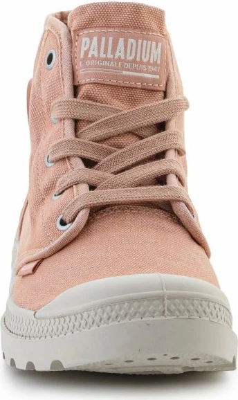 Këpucë femra Palladium, rozë