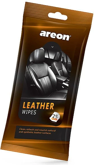 Lecke Pastruese Leather Car Care