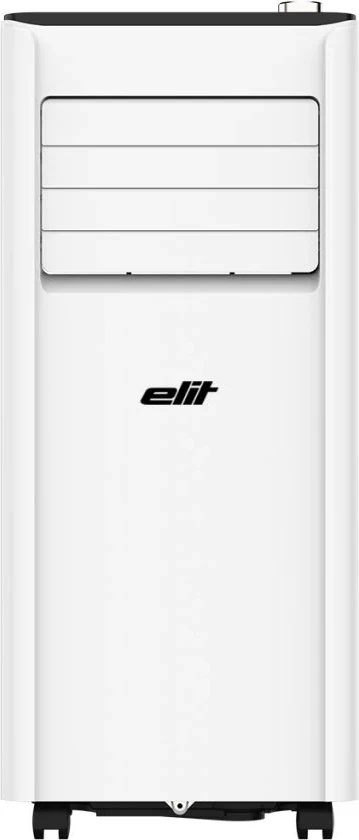 Klimë portative, Elit, E-2509C CoolGO, 2.6kW 9000 BTU, 15-20 m², telekomandë, e bardhë