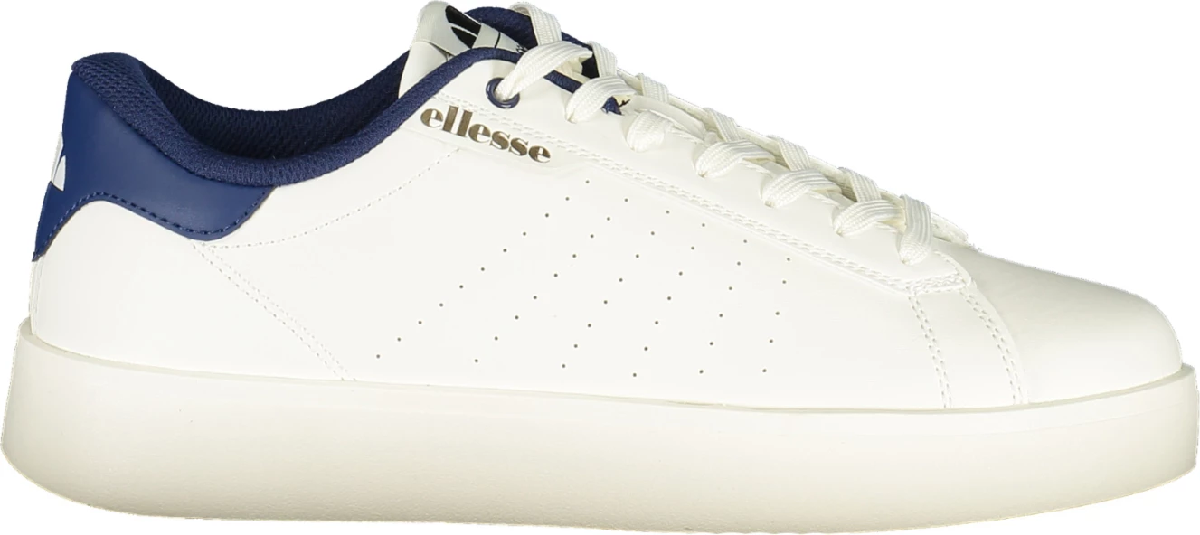 Atlete për meshkuj ellesse NED, të bardha