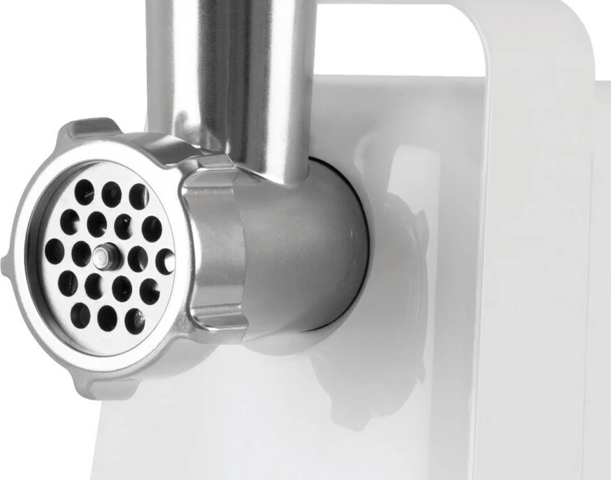 Makinë për bluar mishin Blaupunkt FMM301, 1300W, Argjendtë