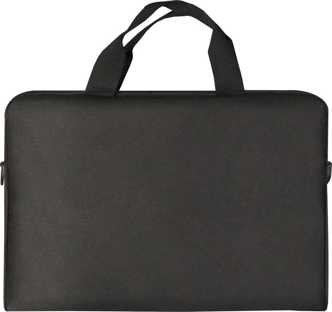 Mbështjellës notebook Defender Lite 39.6 cm (15.6") i zi