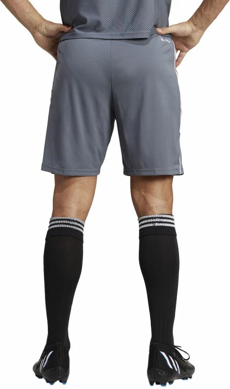 Shorce për meshkuj adidas Tiro 23, gri
