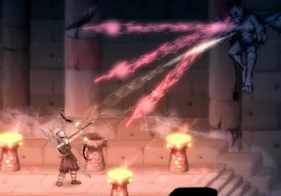 Salt and Sacrifice EN/DE/FR/IT/JA/KO/PT/ES Global