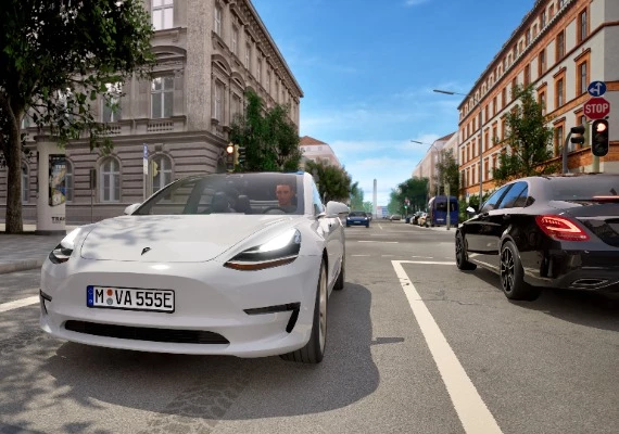 CityDriver Global