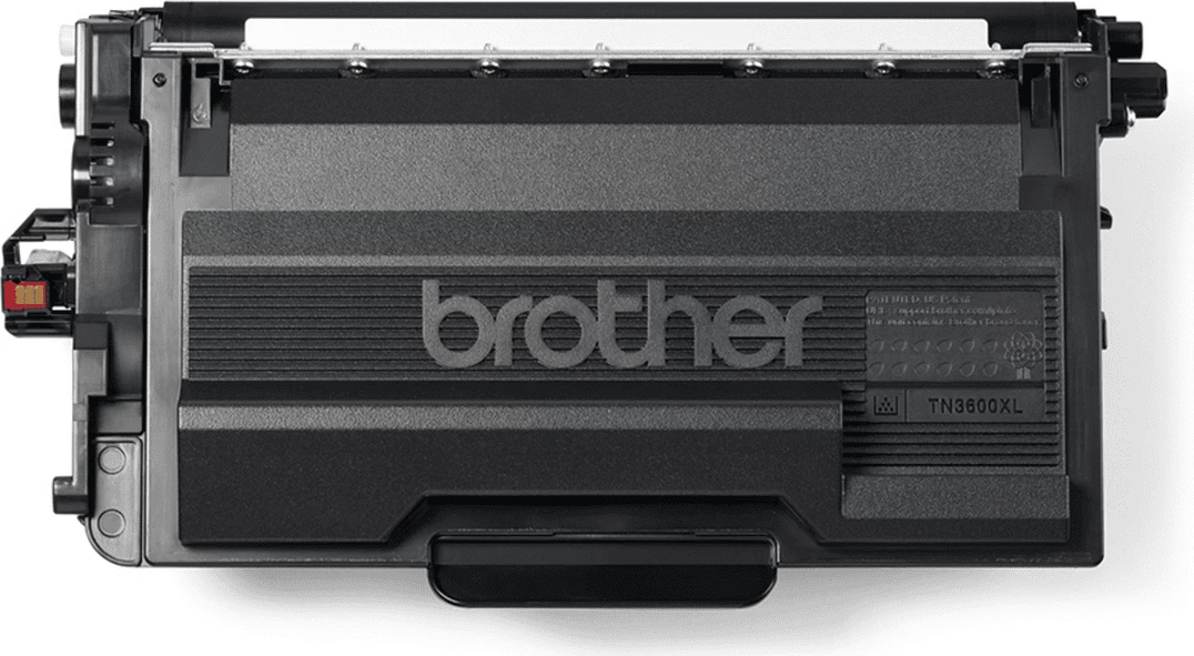 Toner Brother TN-3600XL rendiment 6000 faqe XL, e zezë