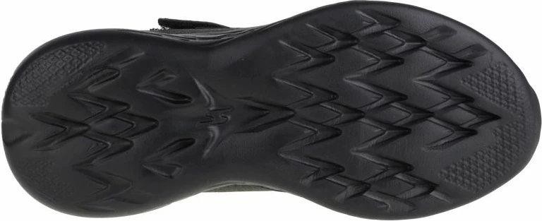 Atlete për fëmijë Skechers, të zeza