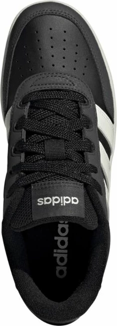 Atlete fëmijësh adidas Breakbase JP9929, të zeza [Madhësia: 37 1/3]