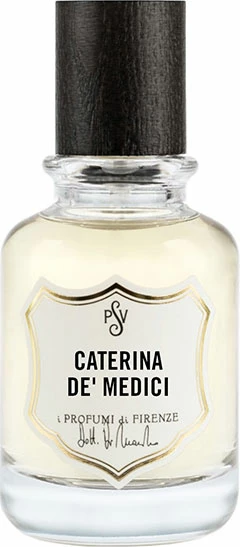 Eau de Parfum për femra I Profumi Di Firenze Caterina De' Medici 50ml