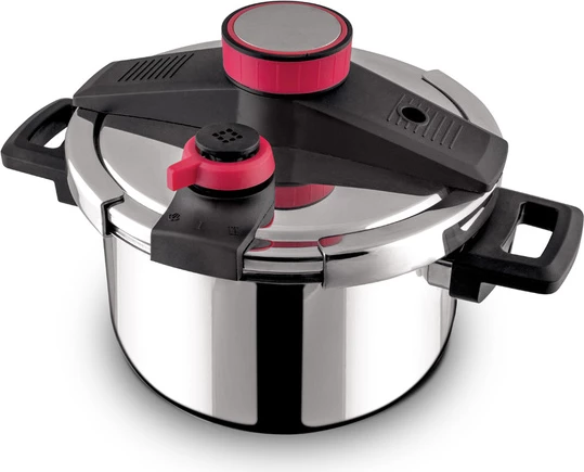 Tenxhere me presion Lamart LT1255, 4L