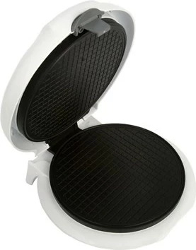 Aparat për vafla Adler AD 3038, 1500 W, Bardhë