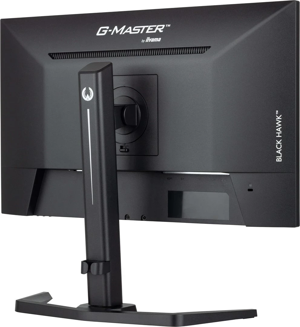 Monitor iiyama G-MASTER GB2445HSU-B2, 23.8", Full HD, Gaming, i zi
