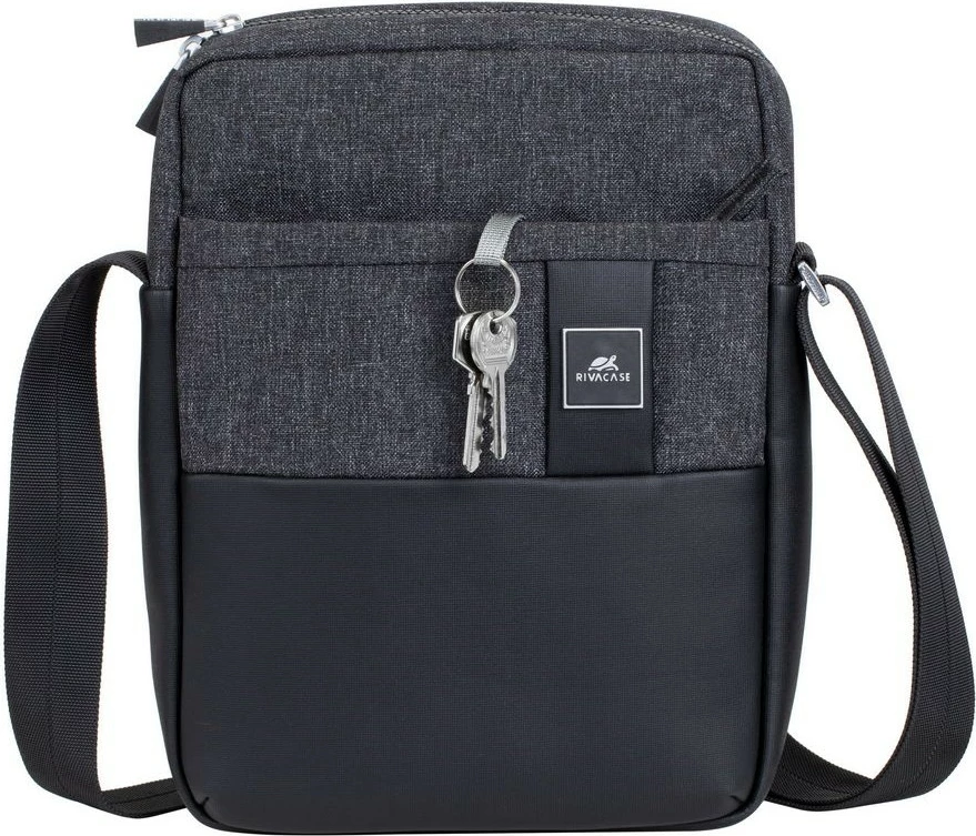 Çantë notebook RIVACASE Lantau 11.0, e zezë