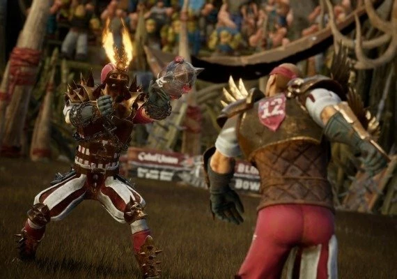 Blood Bowl 3 - Imperial Nobility Customizations DLC Global