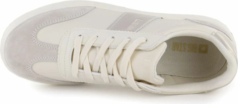 Atlete femra Big Star TT274155, bezhë