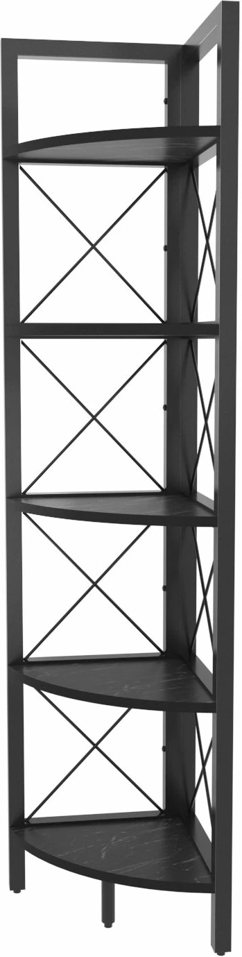 Raft librash Hanah Home, Remo, i zi