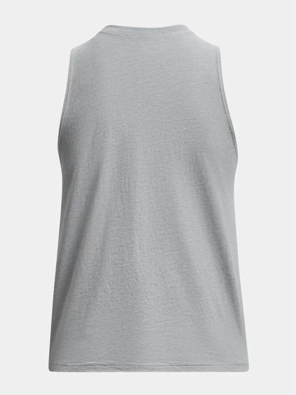 Maicë sportive për femra Under Armour, gri [Madhësia: L]