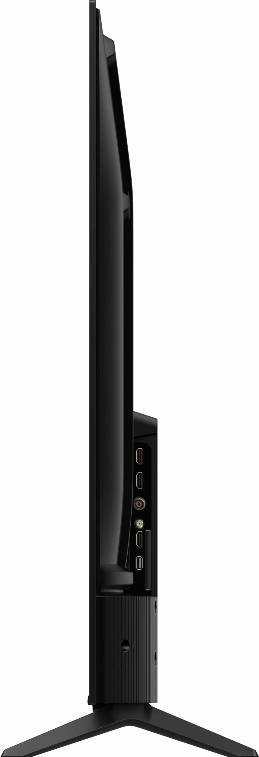 Televizor TCL 55T69C 55\" QLED 4K Ultra HD Google TV, zi