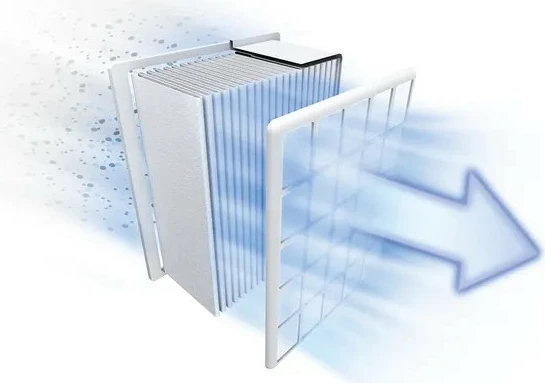 Fshesë me korrent pa qese (ciklonike), Bosch, BGC41Q69, 600 W, filtër HEPA, rreze 10 m, ProSilence Series 6, e kuqe