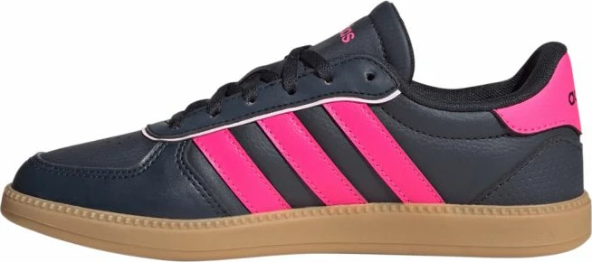 Këpucë për fëmijë adidas, të zeza [Madhësia: 35.5]