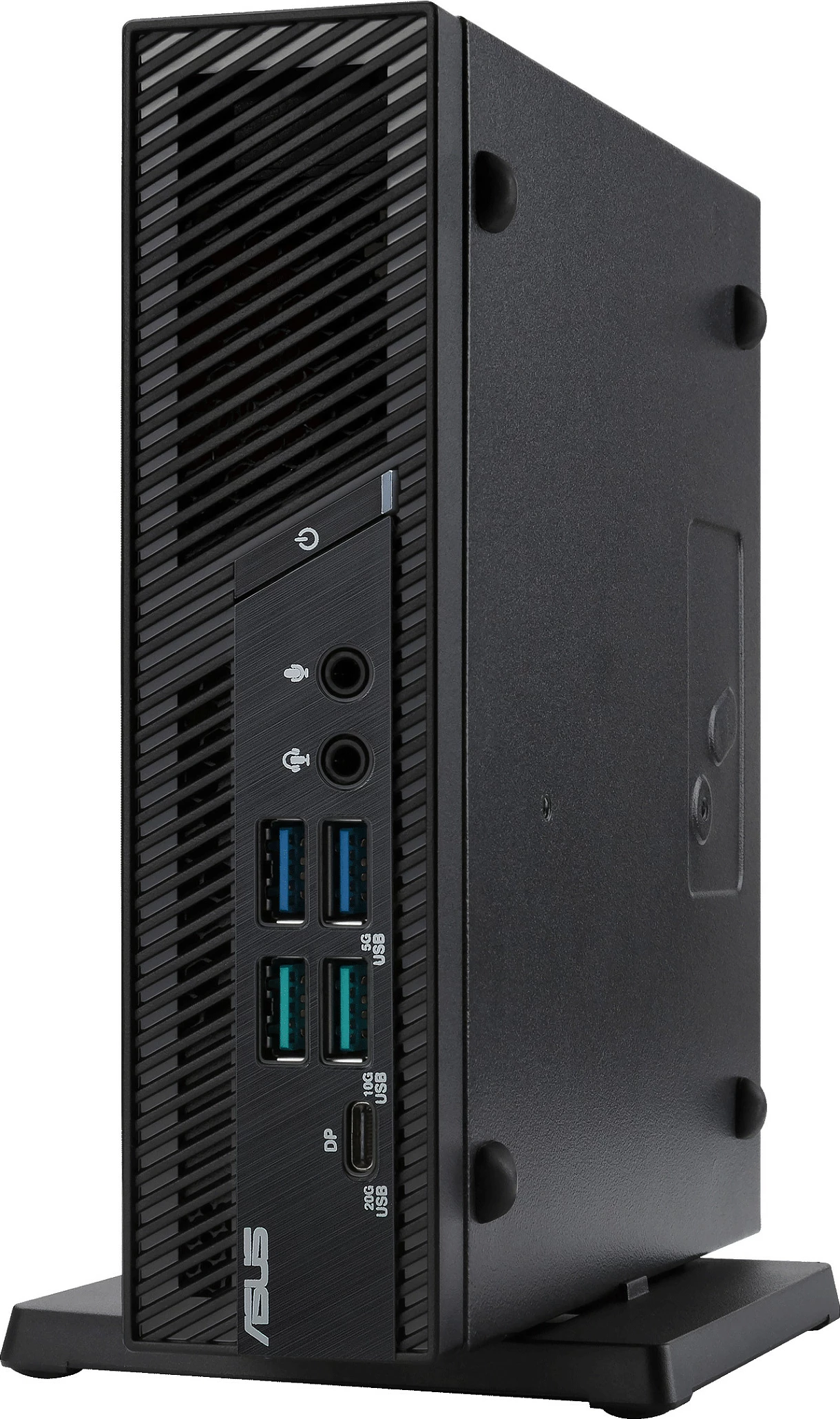 Mini PC ASUS ExpertCenter PB64-B50079AH, 8GB RAM Memorje, 256GB SSD, Windows 11 Pro, i zi