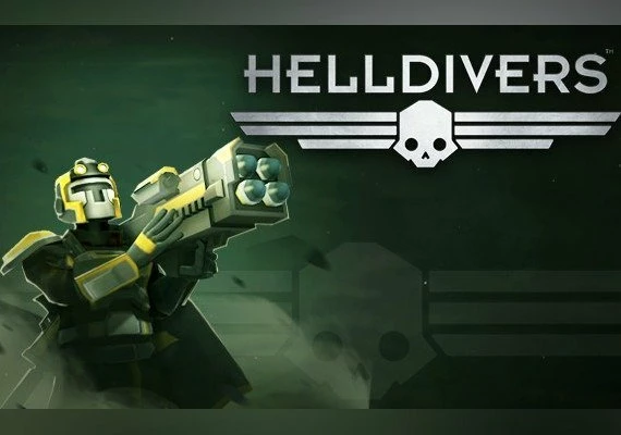 Helldivers - Defenders Pack DLC Global