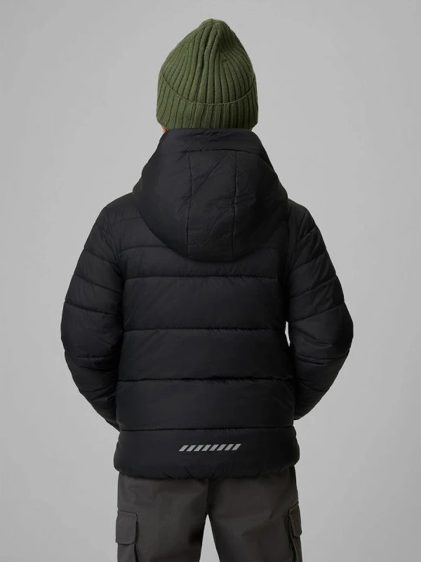 Jakne për djem 4F 4FJWSS26TDJAM0741-20S