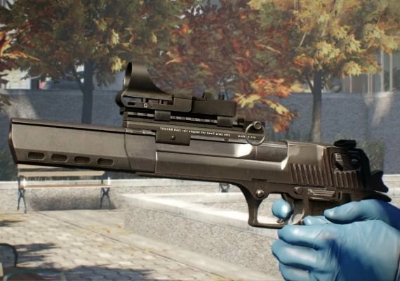Payday 2: Gage Mod Courier DLC EN/DE/FR/IT/ES Global