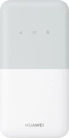 Router portabil Huawei 4G Mobile Wifi 5s E5586 i bardhë