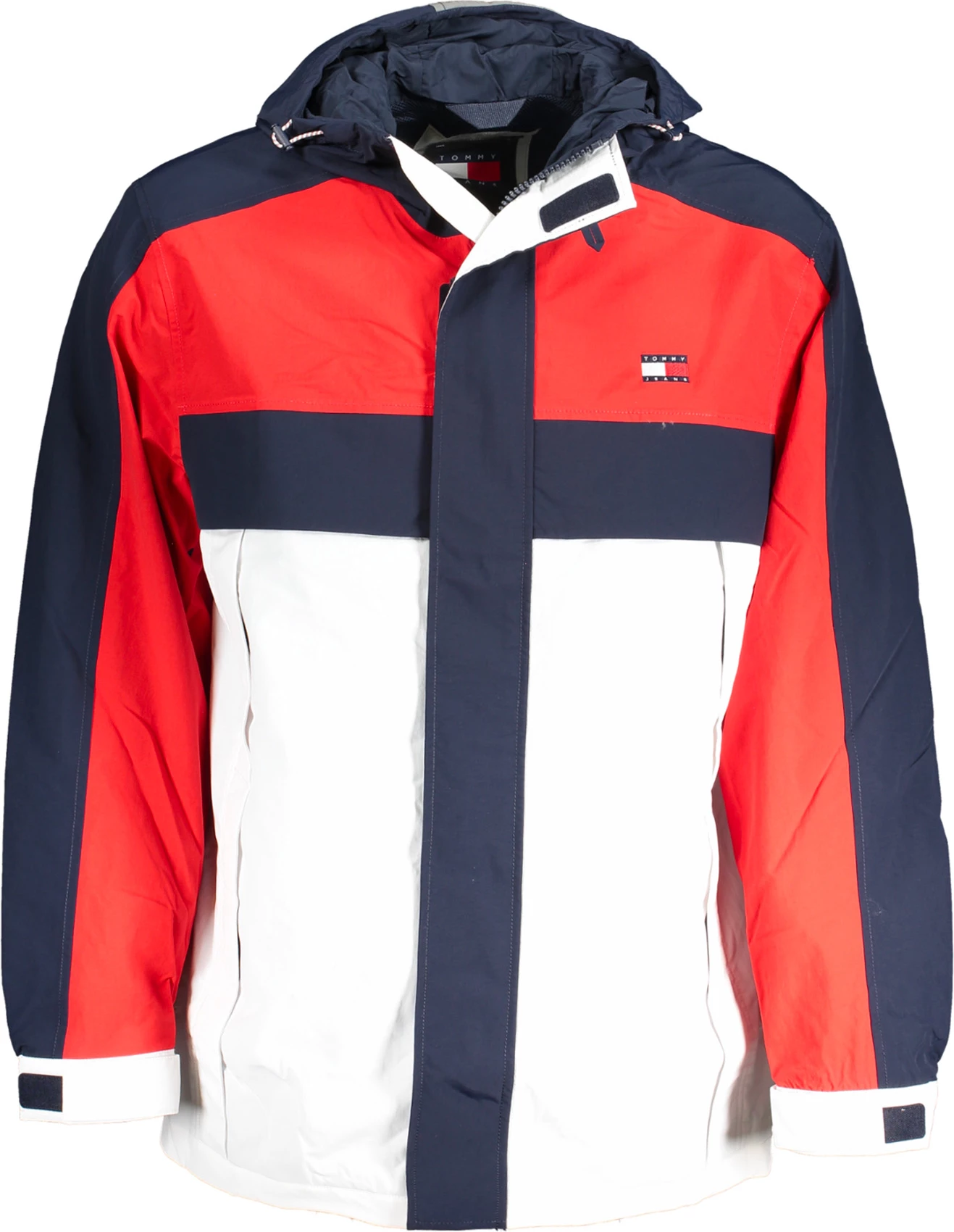 Jakne për meshkuj TOMMY HILFIGER, blu