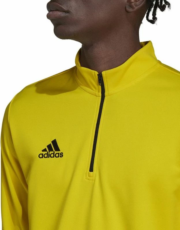 Duks adidas për meshkuj, ngjyrë e verdhë [Madhësia: S]
