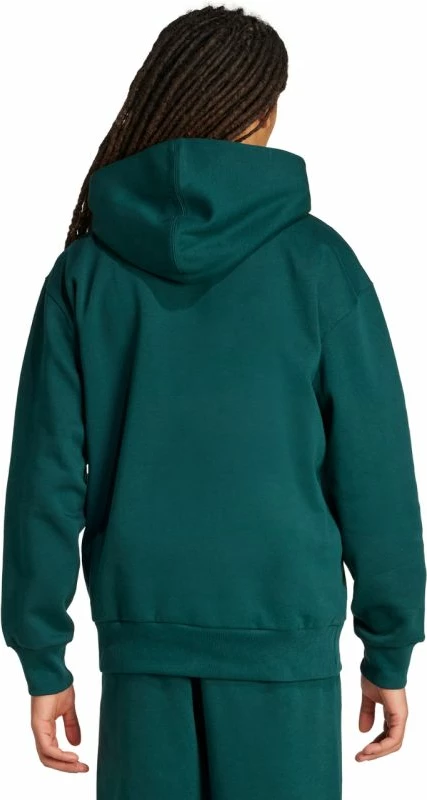 Duks për meshkuj adidas, i gjelbër