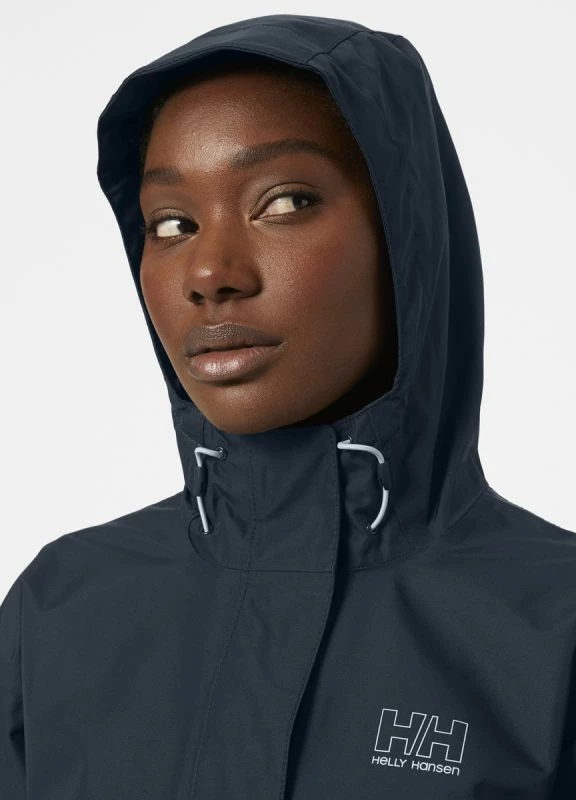 Jakne për femra Helly Hansen, blu marine