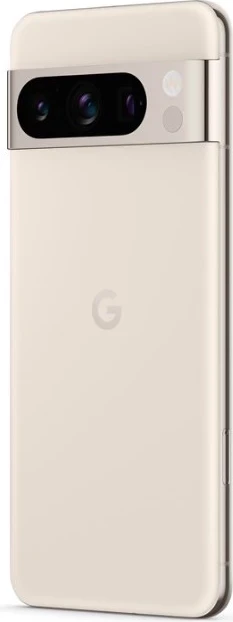 Telefoni Google Pixel 8 PRO 12/128GB 5G, Porcelain White