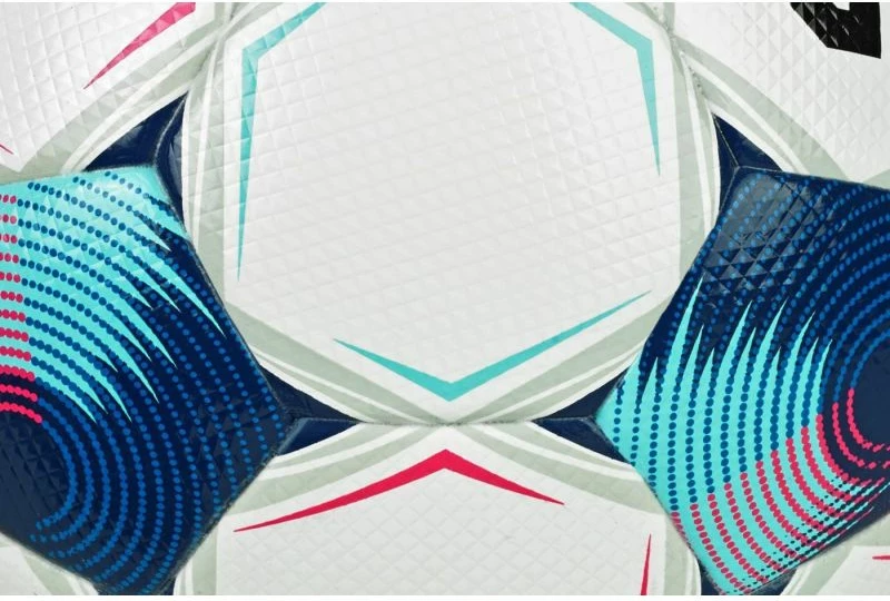 Top futbolli Select për meshkuj, i bardhë